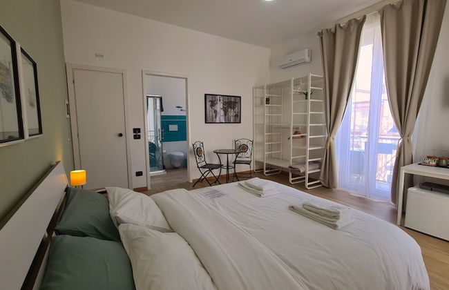 Fortuna Guest House - Foto 54