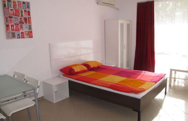 Aparthotel Cote dÀzure - Foto 42