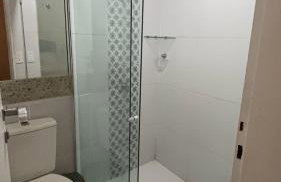Apartamento Charme Guará - Na Praça de Guaramiranga - Foto 13