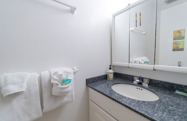 Turtle Bay Hale Lilly**nuc 90-tvu-0350 2 Bedroom Condo by RedAwning - Foto 14