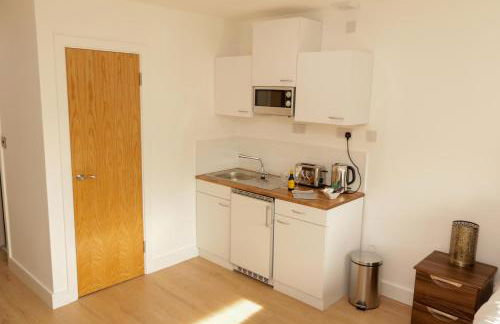 Trafalgar House - Foto 35