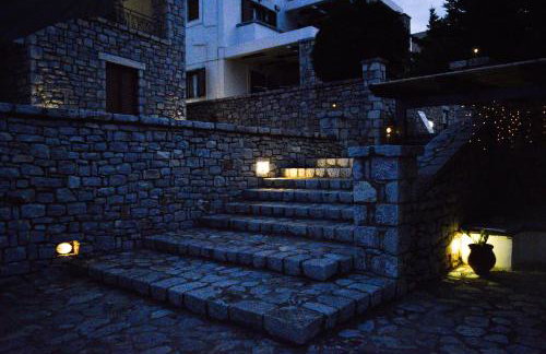 Malvazios Villas #7 - Foto 68