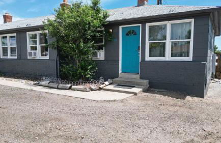 Cool Stay Near Rapids Stadium Ideal for Sports Fans - Foto 18