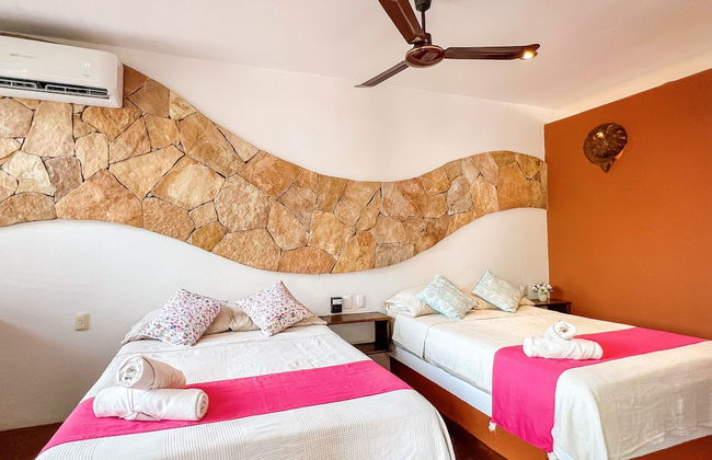 Suites Punta Arena Surf - Foto 14