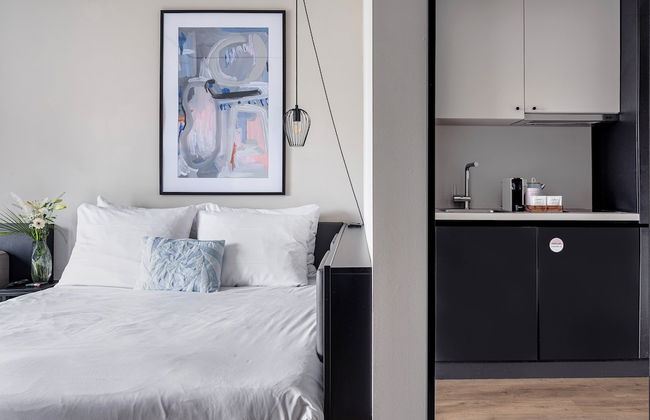 Numa Frankfurt Bloc - Photo 40