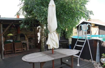 Pension Limone Ferienwohnung 2 - Foto 13