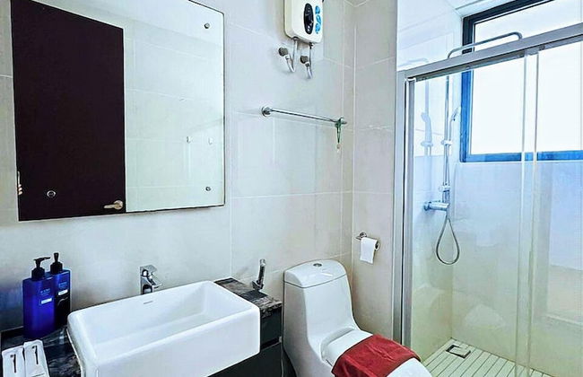 Country Garden Danga Bay by Widebed JB - Foto 61