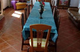 Casa Rural Egipto Parque Puy Du Fou a 12 kilómetros - Foto 56