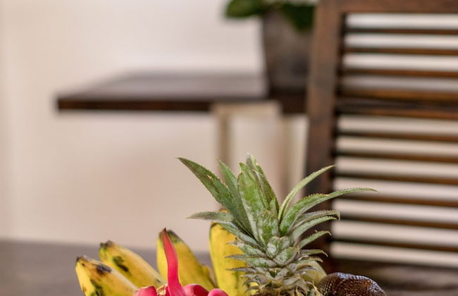 Villa Sasoon - Foto 41