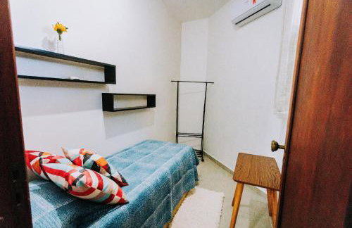 Conforto, Vista linda e Pé na Areia | Barequeçaba - Foto 47