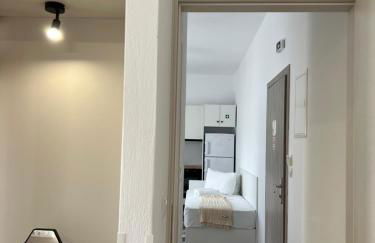 Alkisti's seaside apartments - Foto 25