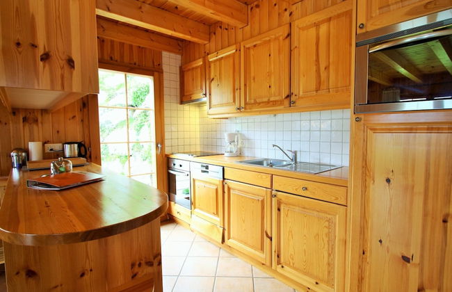 Chalet in Rhone Valley Near Ski Lift - Foto 6