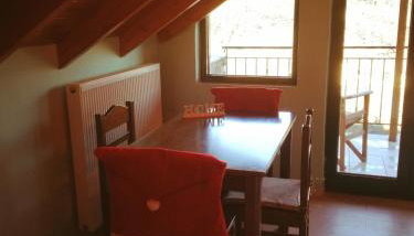 Kristi's Homes - "Beautiful Attic" in Dimitsana - Foto 3