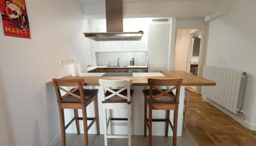AMARA CONFORT San Sebastián -Garaje- - Foto 4