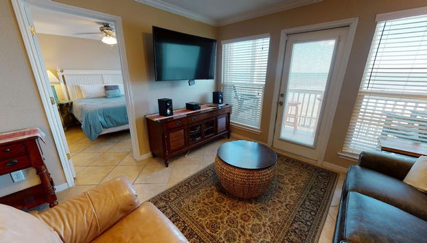Seascape 2113 in Galveston - Foto 5, Habitación