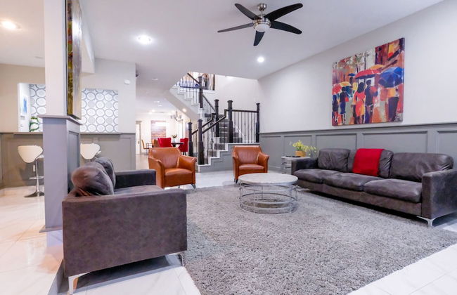 3Bdrm 3.5Bath 7Beds - NRG GRB MM-Park - Foto 37