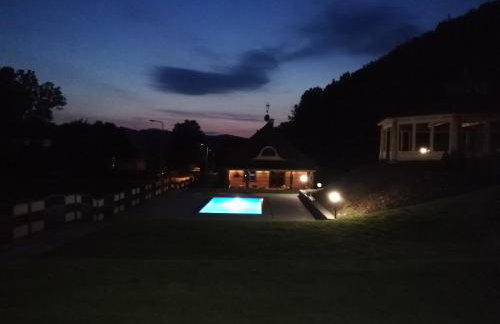 Agrodomki z bali Konradow - Foto 54