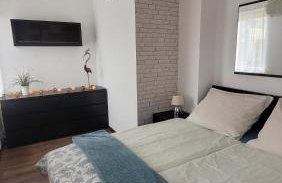 Apartament Wyspa, 2 pokoje, parking gratis - Foto 5
