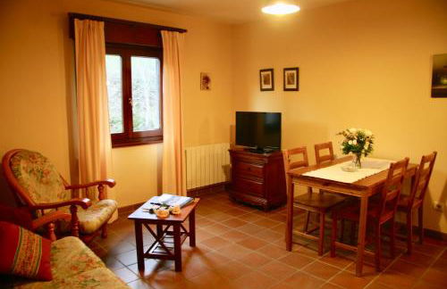 Apartamentos Rurales La Bardenilla - Foto 5