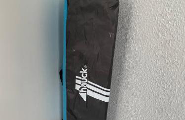 Airport Apartment für 4 - Smart TV - Küche - eCharger - Foto 23