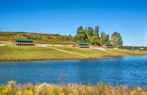 Mammoth Cave Cabin Rentals 8 - Foto 25