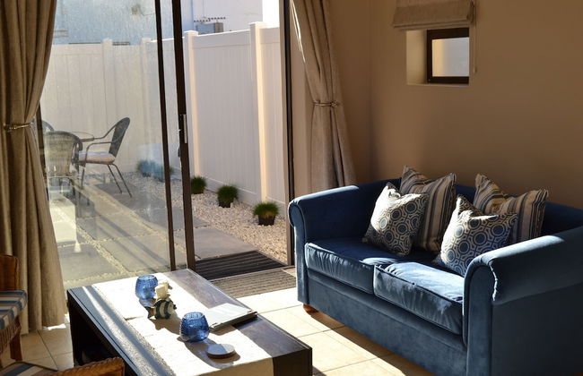 Caulfield self Catering - Foto 33