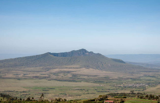 Excursión privada al Monte Longonot y el Lago Naivasha - Foto 2