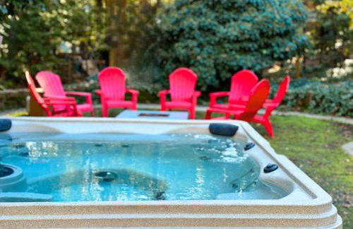 Spacious Cozy and Renovated Mountain Retreat - Foto 56