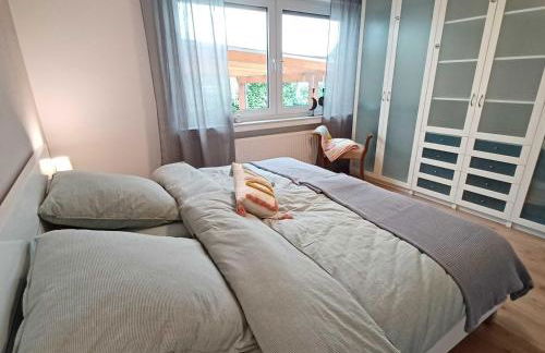 Ferienwohnung Stadt-Land-Fluss - Foto 28