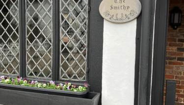 The Smithy Cottage - Foto 4