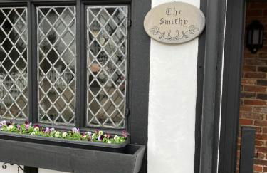 The Smithy Cottage - Foto 4