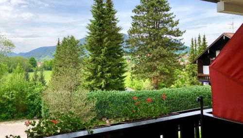 Bavarian Holiday Hideaway - Foto 5