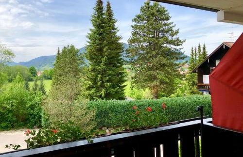 Bavarian Holiday Hideaway - Foto 5