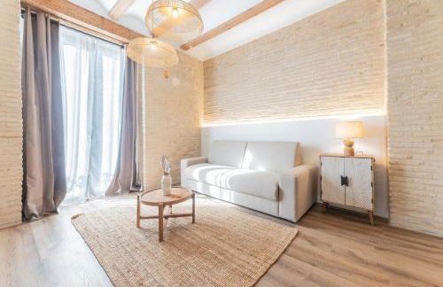 Yturralde by Alma Suites - Photo 20