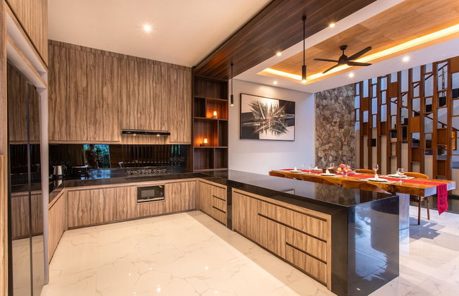 The Amarta Villa - Foto 46