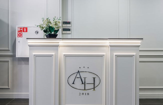 Apart-Hotel on Pushkin street 26 - Photo 5