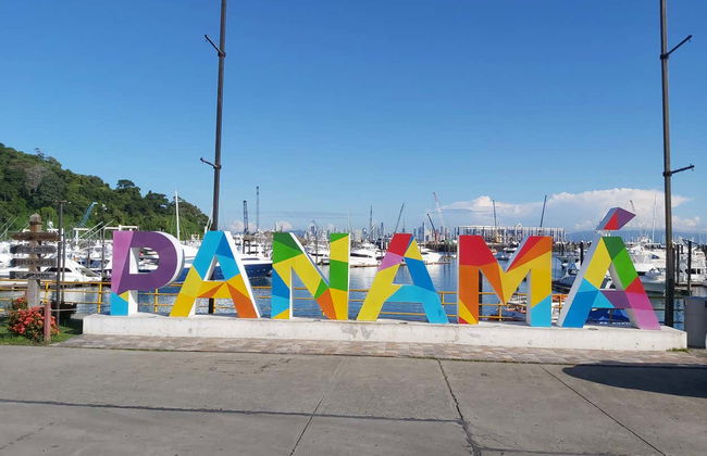 ¿Escala en Ciudad de Panamá? Tour privado desde el aeropuerto - Foto 1