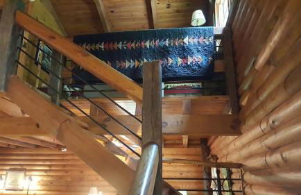 Appalachian Cabin- Trout Stream Firepit Hot Tub - Foto 16