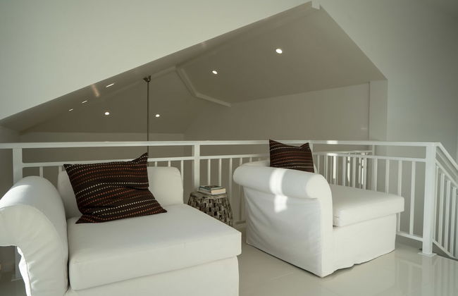 The Sapphire Villa - Foto 18