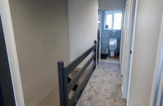 Uber Stylish 3 bedroom home off Road parking near town centre and Bike Park Wales - Photo 27