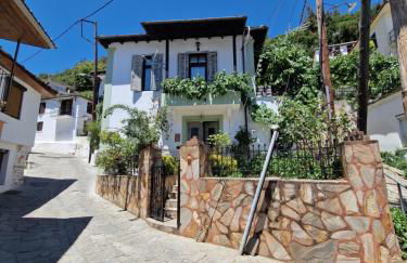 Traditional House in Panagia Village - Foto 7