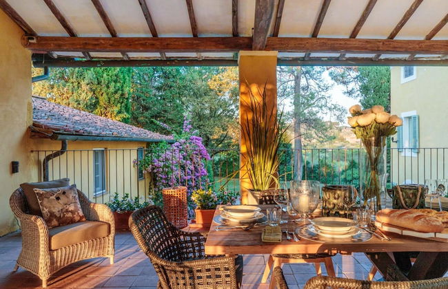 Villa Duemani - Pickleball Retreat - Foto 75