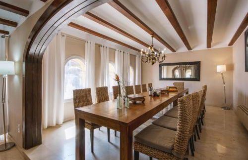 Adsubia 20 by Aguilarent - Foto 23