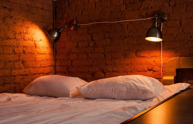 Apartment at the Red Bridge - Photo 35