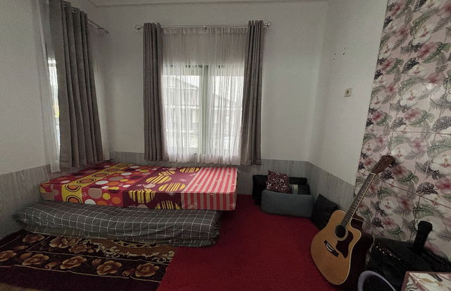 Garden Lounge Villa - Foto 39