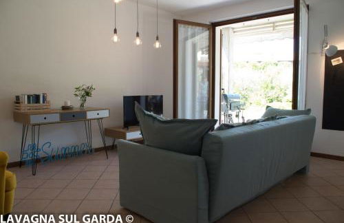 Welcome Traveller LA LAVAGNA SUL GARDA - Foto 48