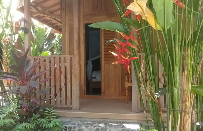 Villa Lova Sambirenteng - Foto 22