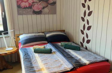 Exclusive Living Apartment 2 Zimmer bis zu 4 Personen - Foto 9