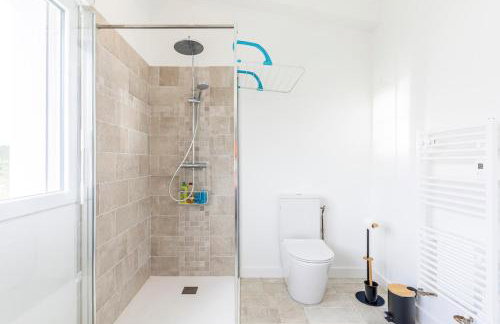 Workshop with sea view 150 m from Pointe du Goudoul beach - Foto 30