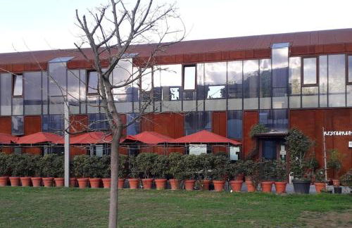 SKYLINE MILANO Fiera - Foto 30